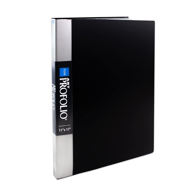 Itoya Art Portfolios (ITYIA1212) - Image 1